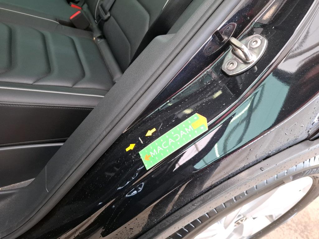 VOLKSWAGEN TIGUAN 1.4 eHybrid 245ch DSG6 Elegance 2022