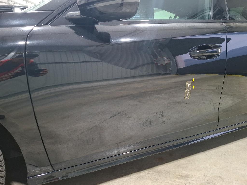 PEUGEOT 508 PureTech 130 ch S&S EAT8 Allure Pack 2023