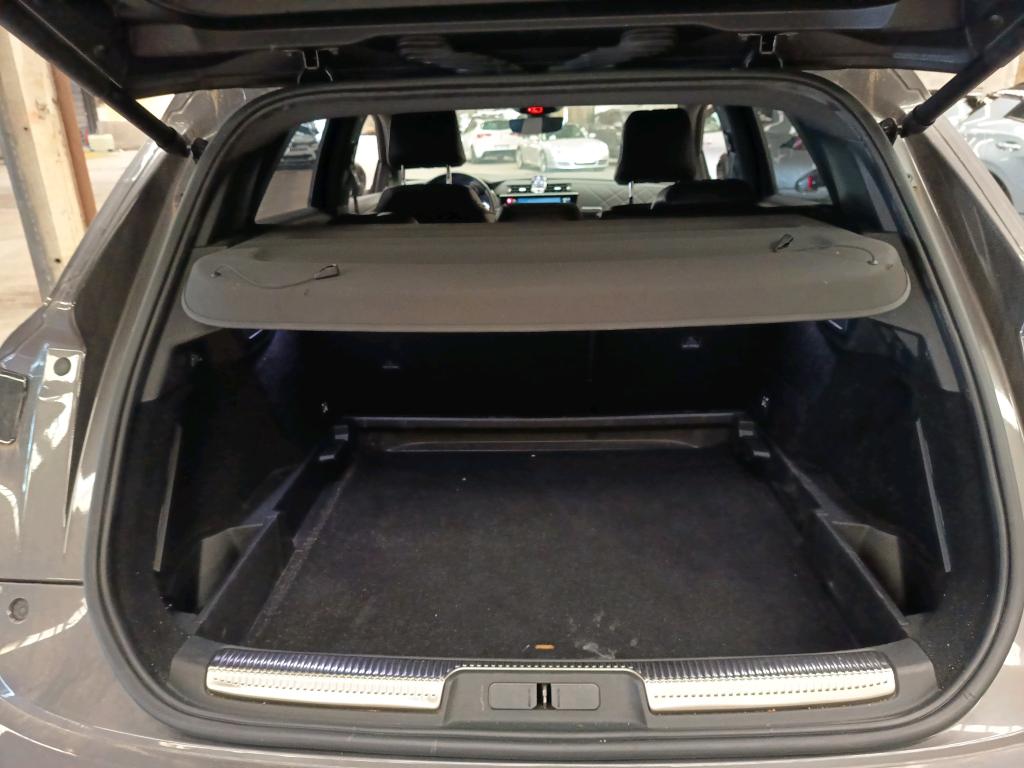 DS 7 DS7 CROSSBACK PureTech 180 EAT8 Ligne Noire 2022