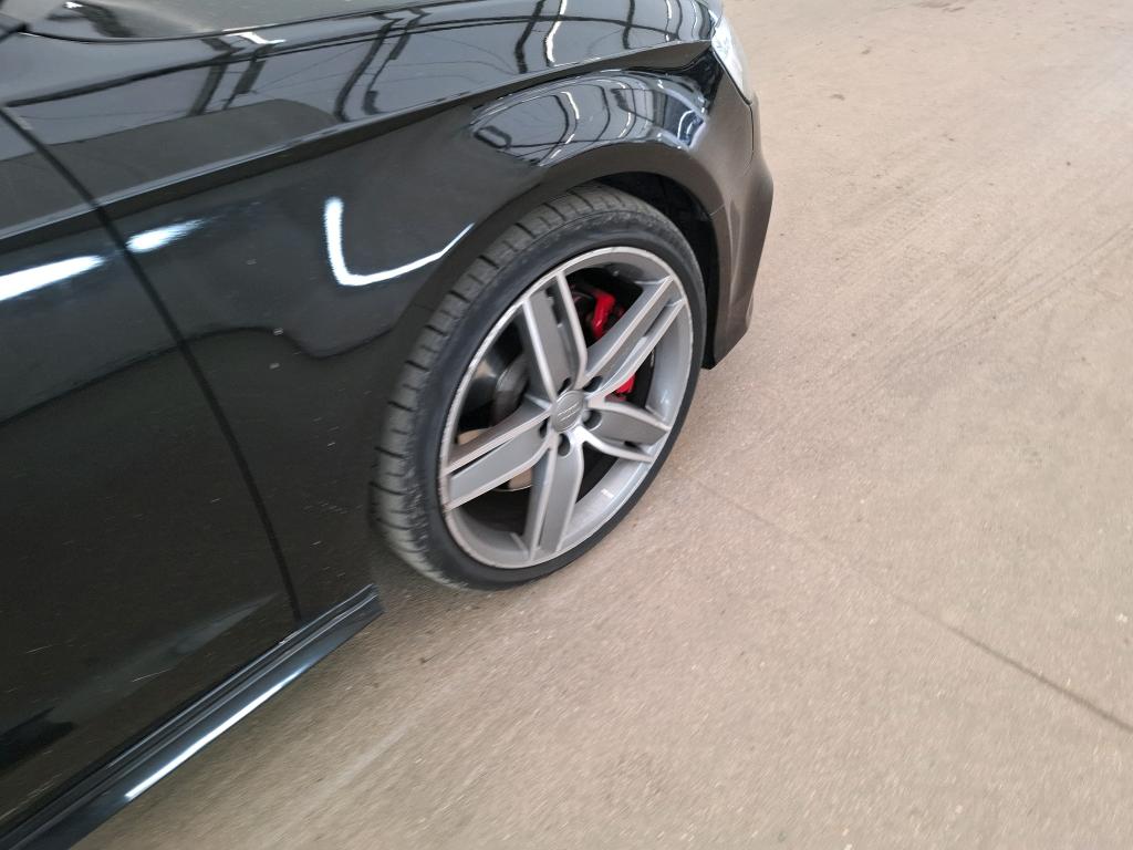 AUDI A3/S3 S3 SPORTBACK 50 TFSI 300 S tronic 7 Quattro - 2020