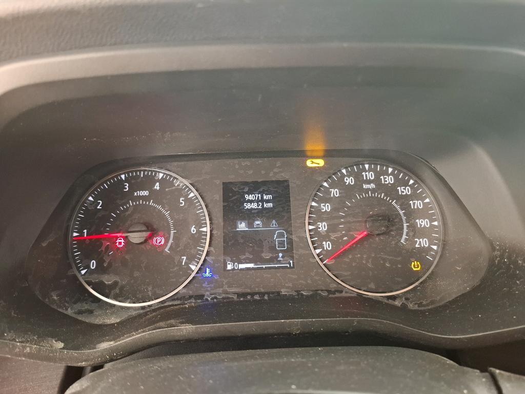 RENAULT TRAFIC COMBI L2 dCi 150 Energy S&S Zen 2023
