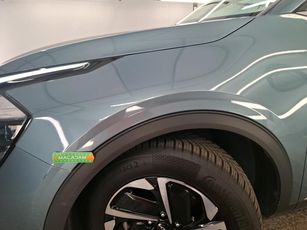 KIA SPORTAGE VP 1.6 T-GDi 230ch ISG Hybride BVA6 4x2 Active 2022