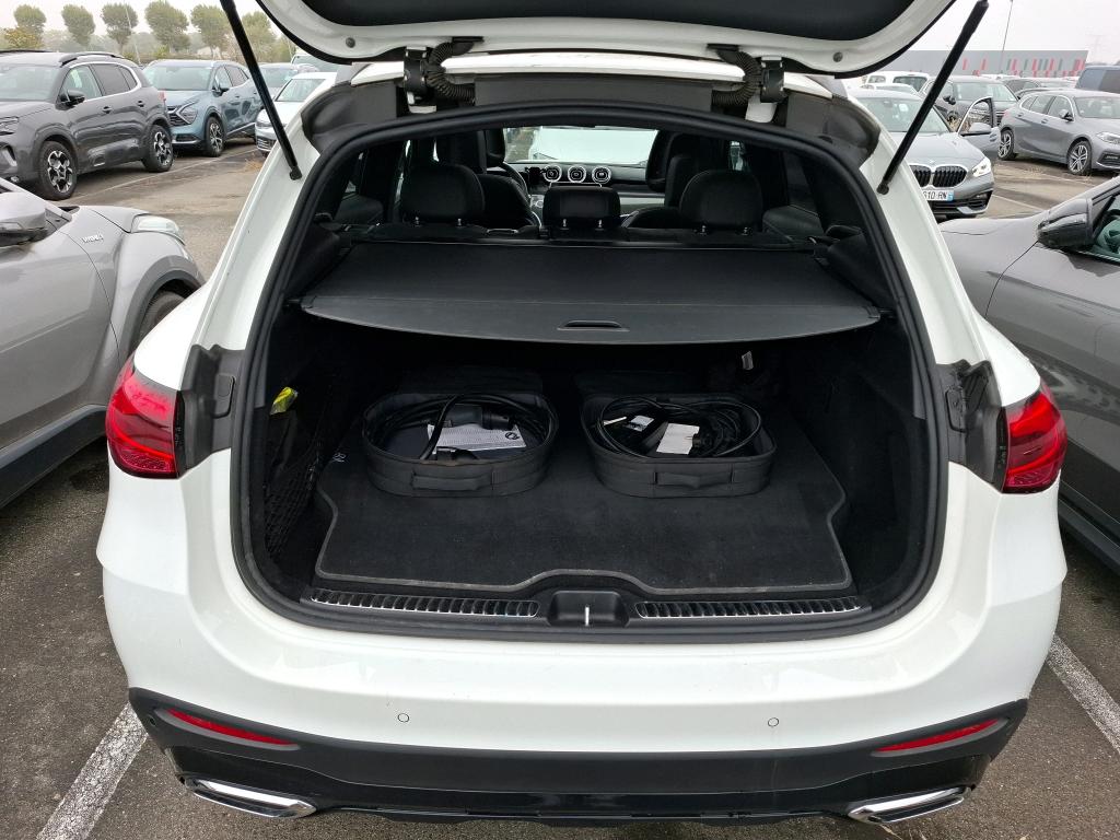 MERCEDES-BENZ GLC 300 de 9G-Tronic 4Matic AMG Line 2024