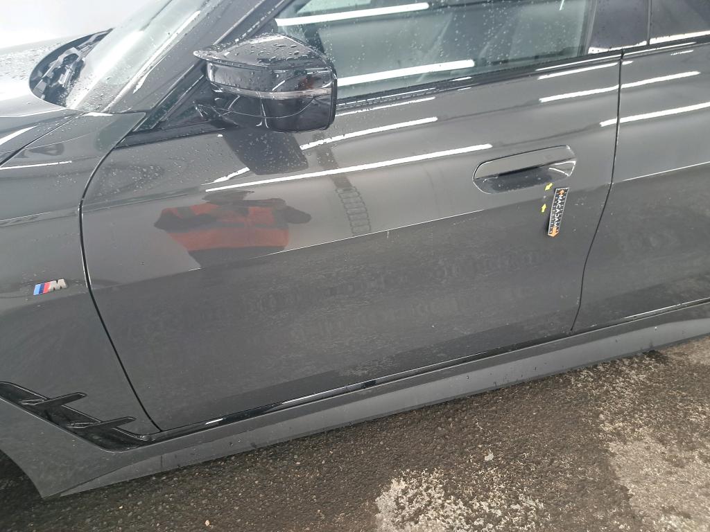 BMW i4 G26 M50 544 ch BVA - 2023