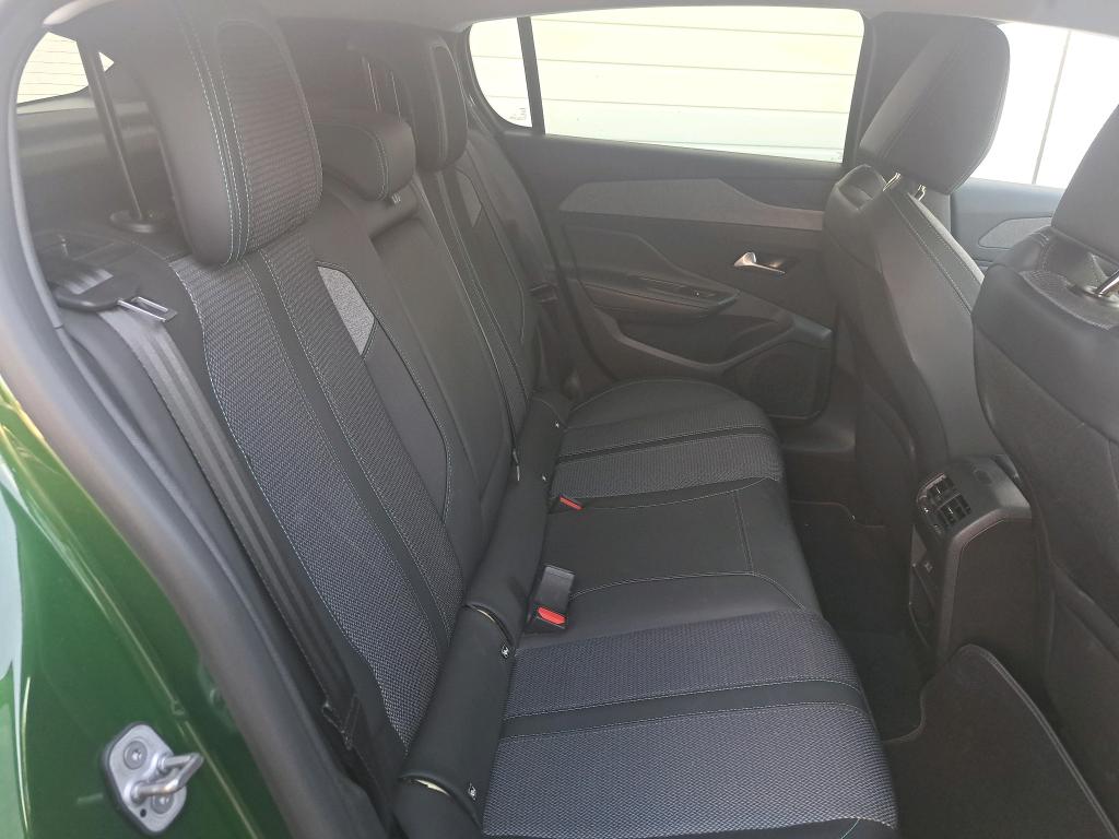PEUGEOT 308 PureTech 130ch S&S EAT8 Allure Pack 2023