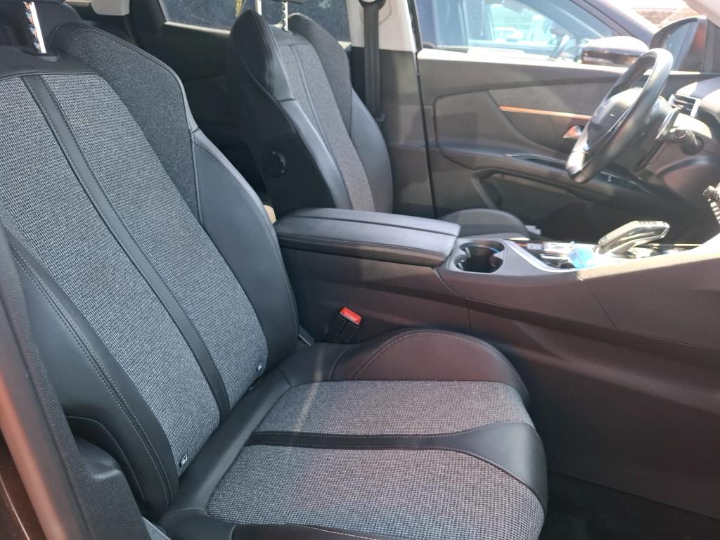 PEUGEOT 3008 BUSINESS Puretech 130ch S&S EAT8 Allure 2020