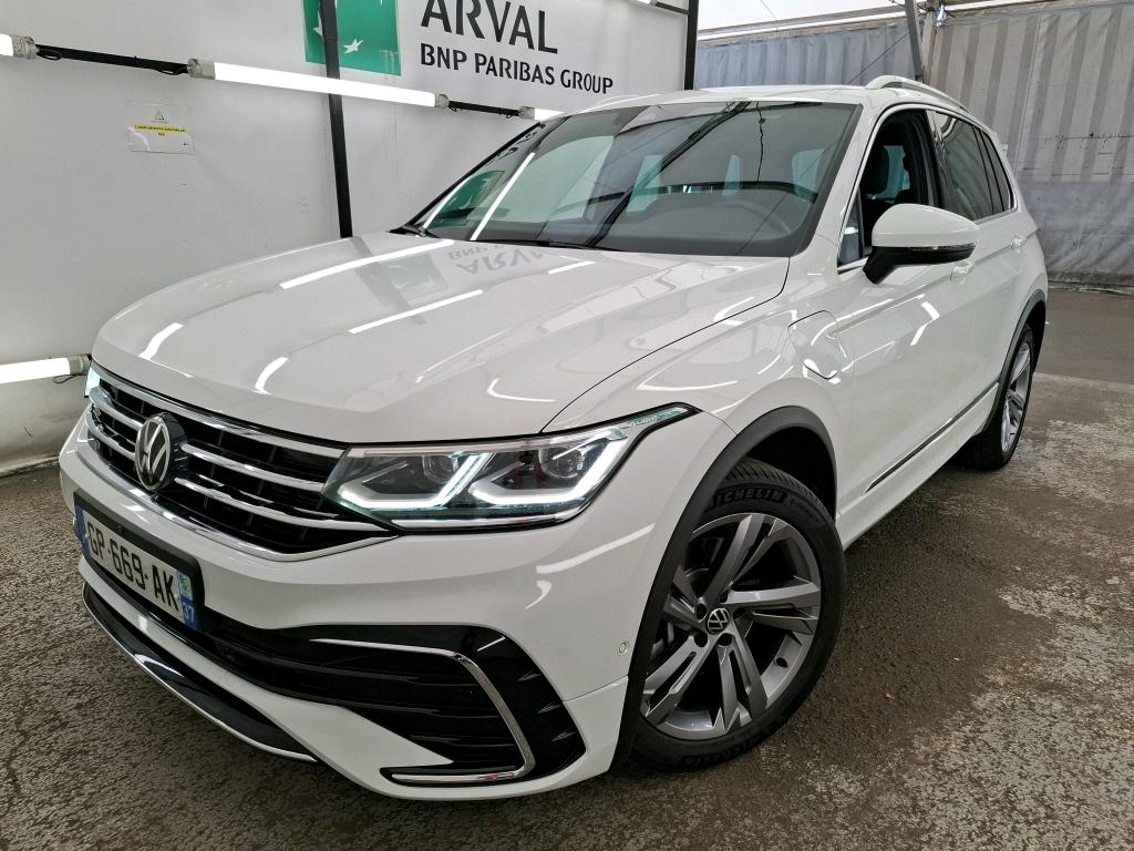 TIGUAN 1.4