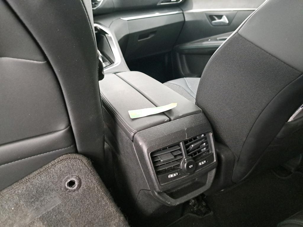 PEUGEOT 3008 BlueHDi 130ch S&S EAT8 Allure 2021