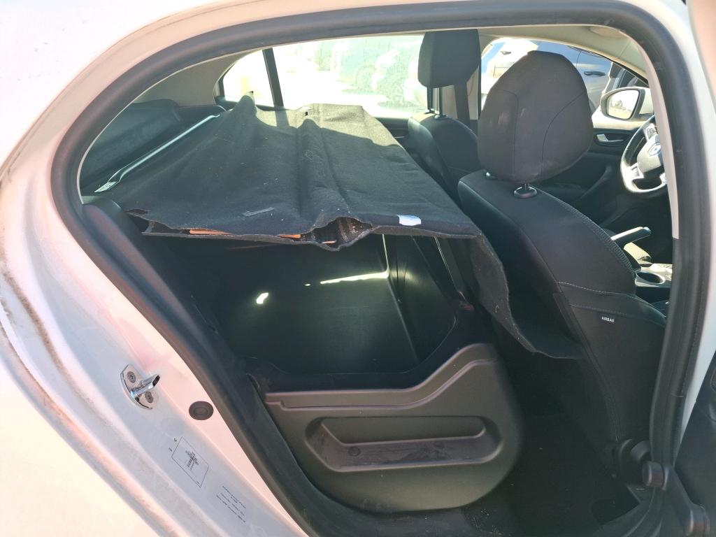 RENAULT MEGANE SOCIETE IV BLUE DCI 95 AIR NAV 2P 2021