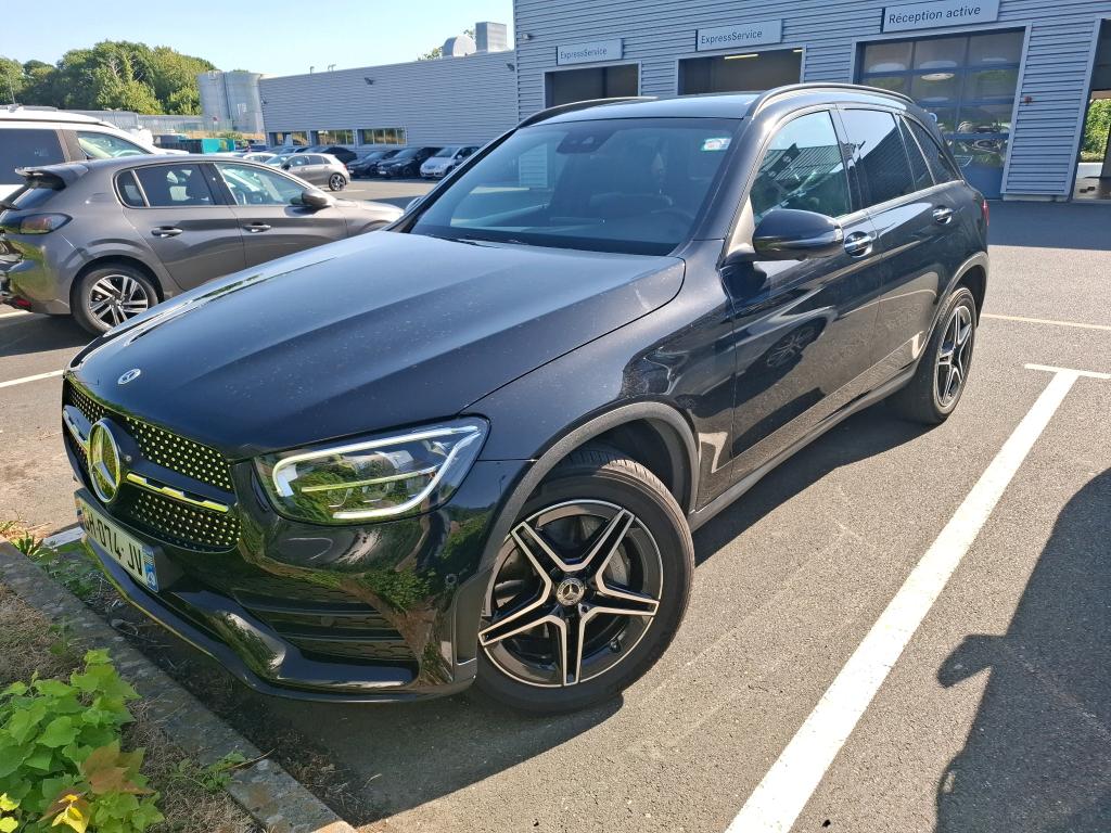 MERCEDES CLASSE