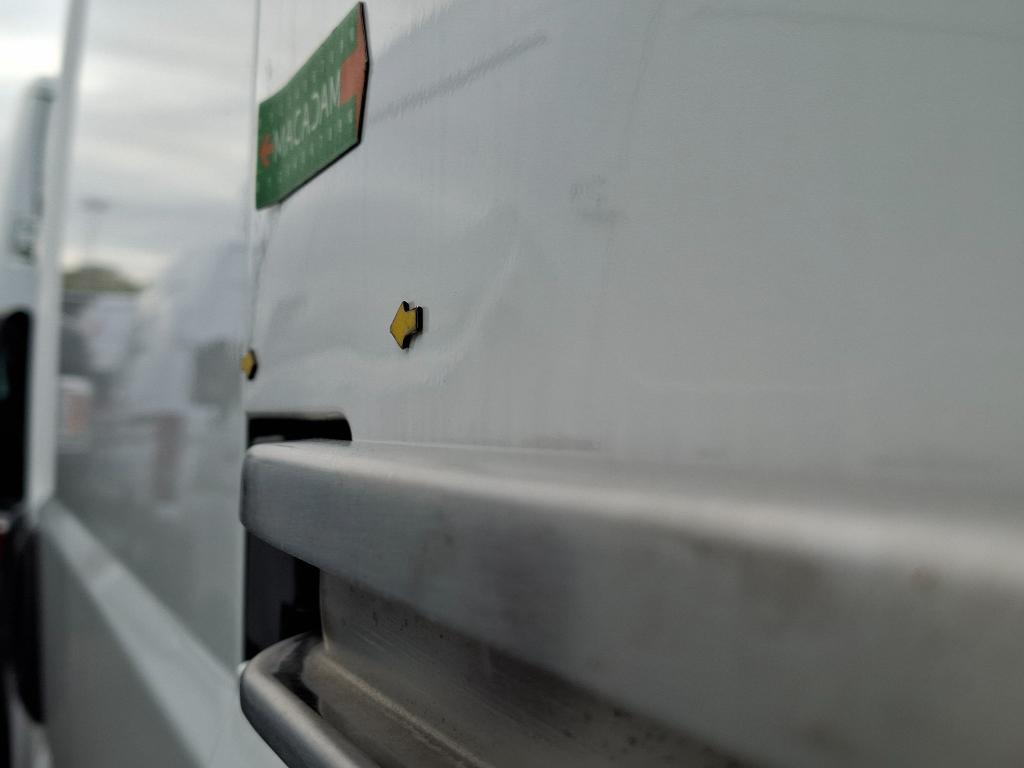 PEUGEOT BOXER FOURGON TOLE 335 L3H2 BLUEHDI 140 S&S PREMIUM 2021