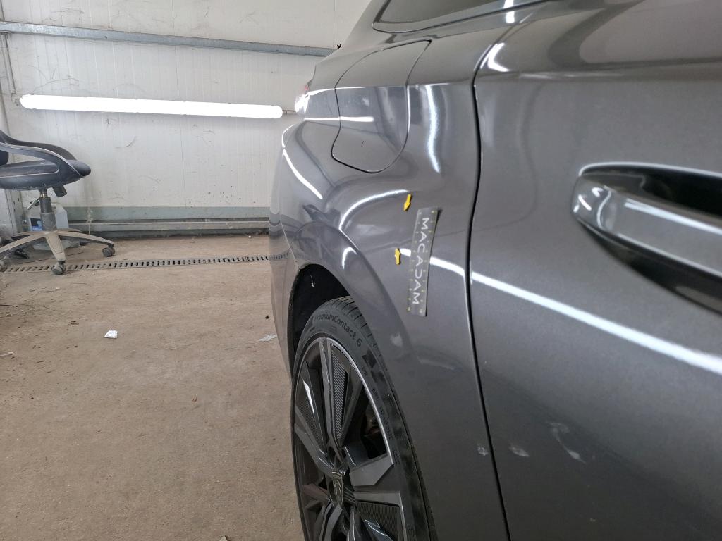 PEUGEOT 308 SW BlueHDi 130ch S&S EAT8 GT 2023
