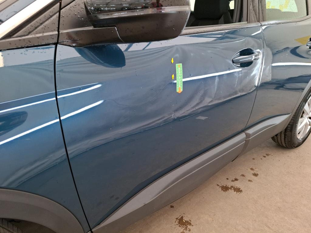 PEUGEOT 3008 BlueHDi 130ch S&S EAT8 Active Pack 2022