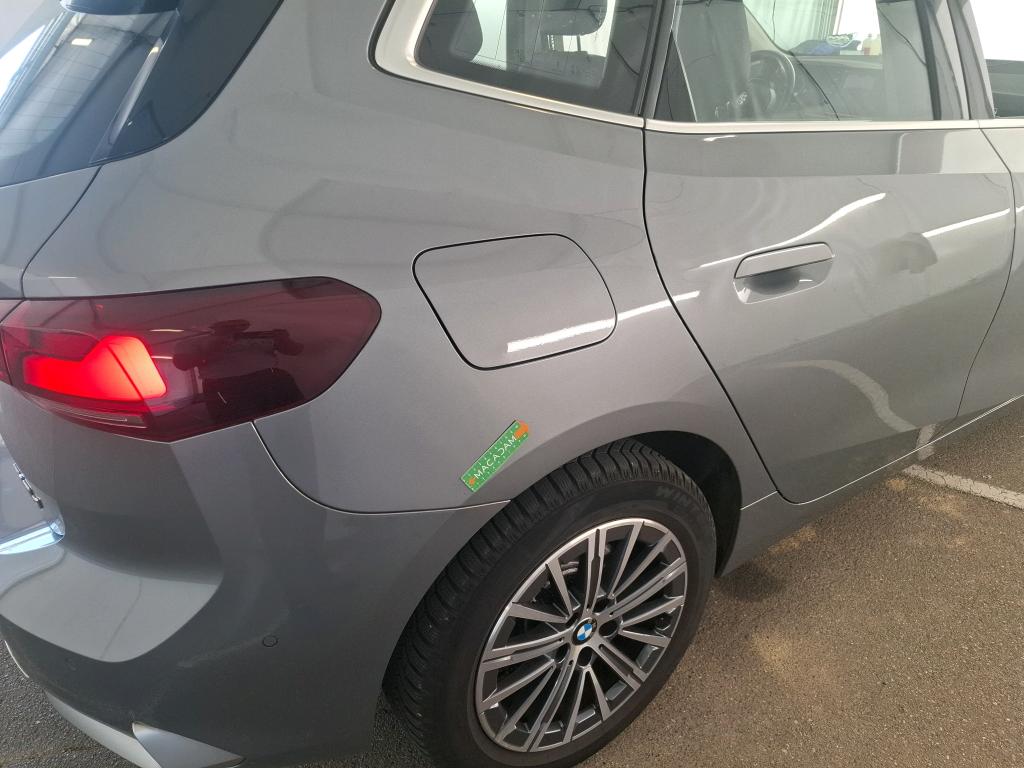 BMW SERIE 2 ACTIVE TOURER 218d 150 ch DKG7 Luxury 2023