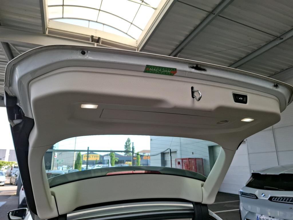BMW SERIE 3 TOURING G21 318d 150 ch BVA8 Lounge 2021