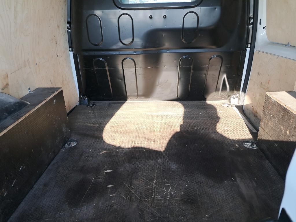 RENAULT KANGOO VU EXPRESS BLUE DCI 80 GRAND CONFORT 2021
