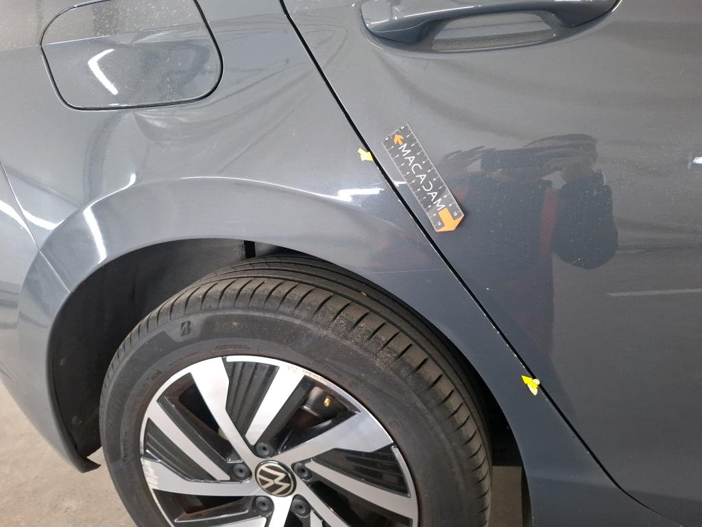 VOLKSWAGEN GOLF 1.4 Hybrid Rechargeable OPF 204 DSG6 Style 2021