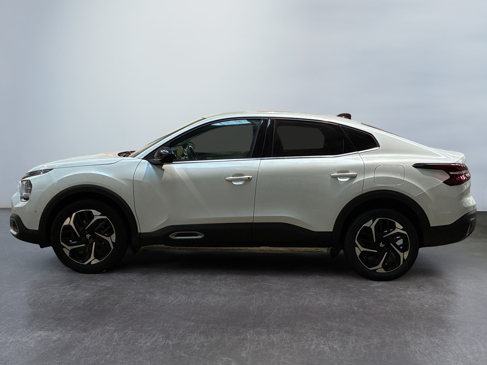 CITROEN C4 X PureTech 130 S&S EAT8 Max 2024