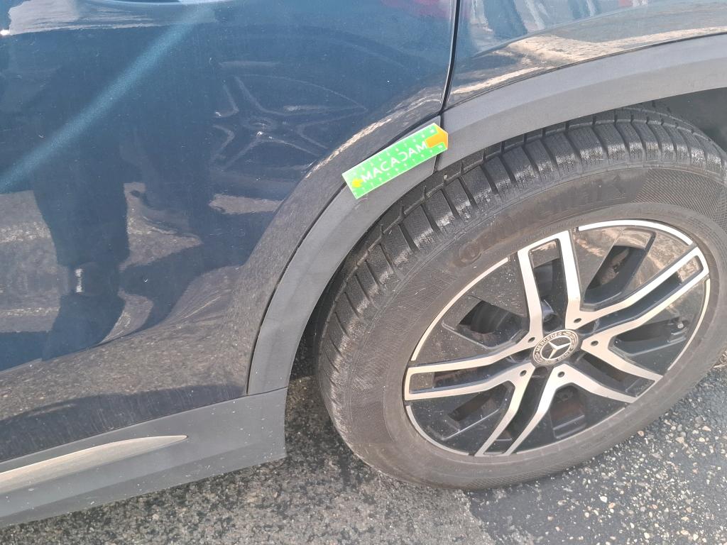 MERCEDES GLA II 250 e 8G-DCT Progressive Line 2023