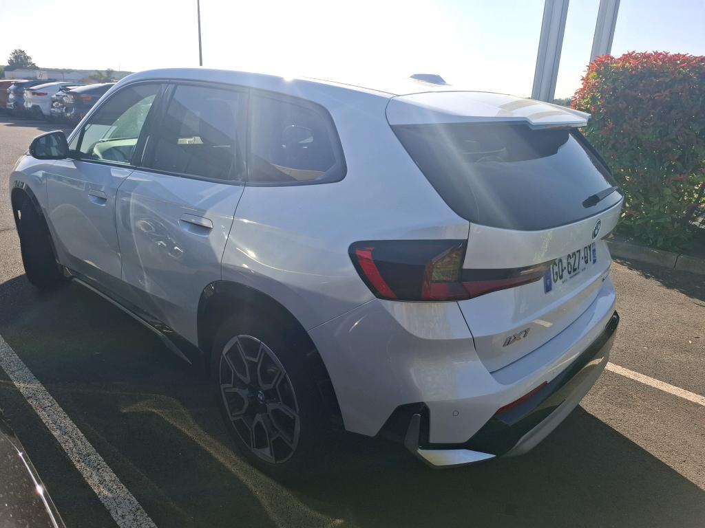 BMW iX1 xDrive30 313ch BVA xLine 2023