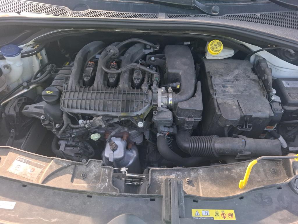 CITROEN C3 PureTech 83 S&S BVM5 Feel Business 2021