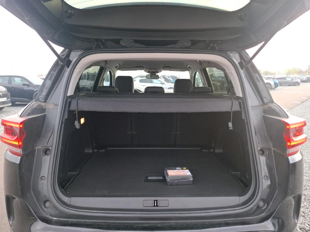 CITROEN C5 AIRCROSS BlueHDi 130 S&S EAT8 Shine 2023