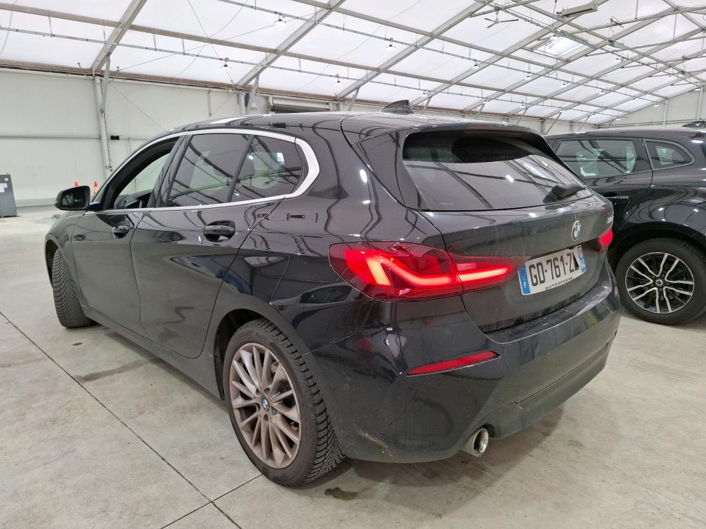 BMW SERIE 1 F40 116d 116 ch Business Design 2022