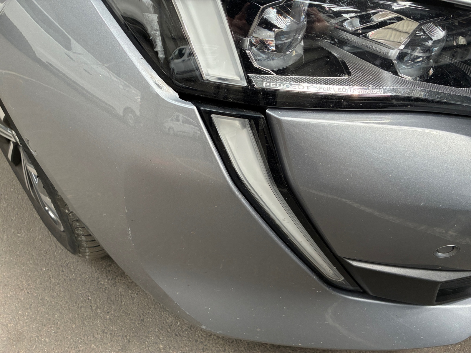 PEUGEOT 508 SW Hybrid 225 e-EAT8 Allure Pack 2021