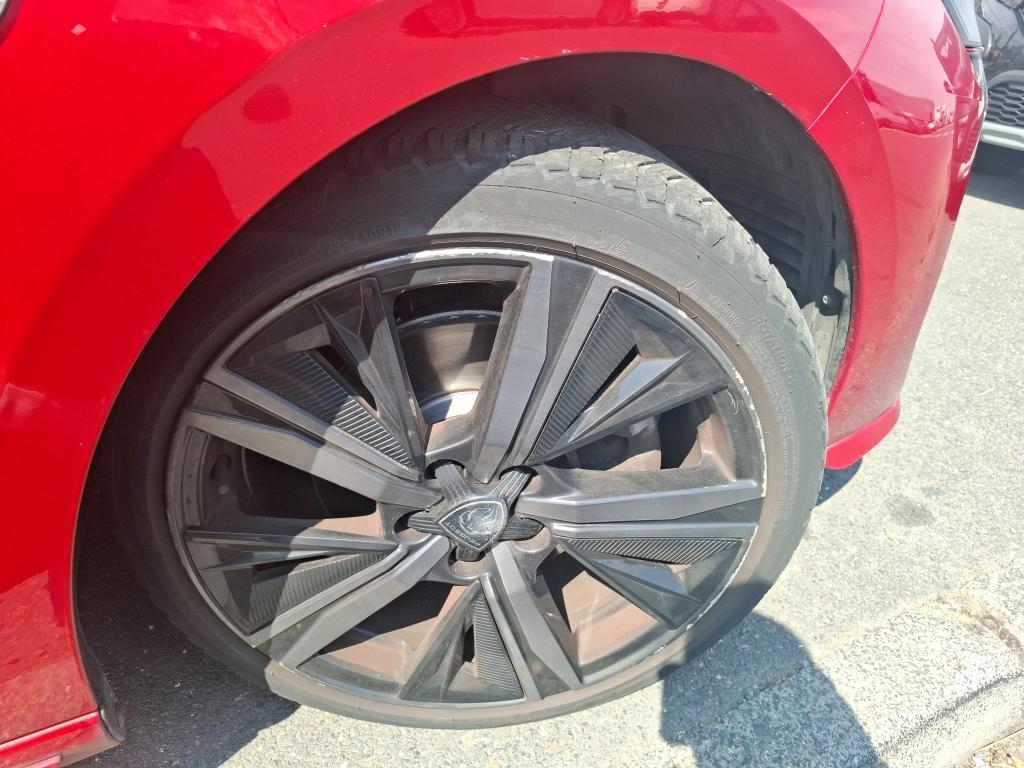PEUGEOT 308 SW BlueHDi 130ch S&S EAT8 GT Pack 2022