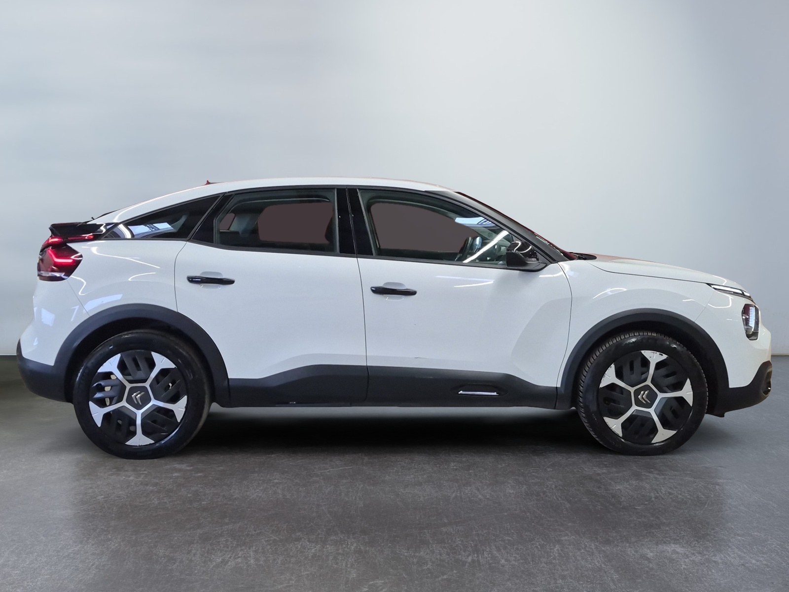 CITROEN C4 SOCIETE BLUEHDI 110 S&S BVM6 FEEL NAV BUSINESS R 2022