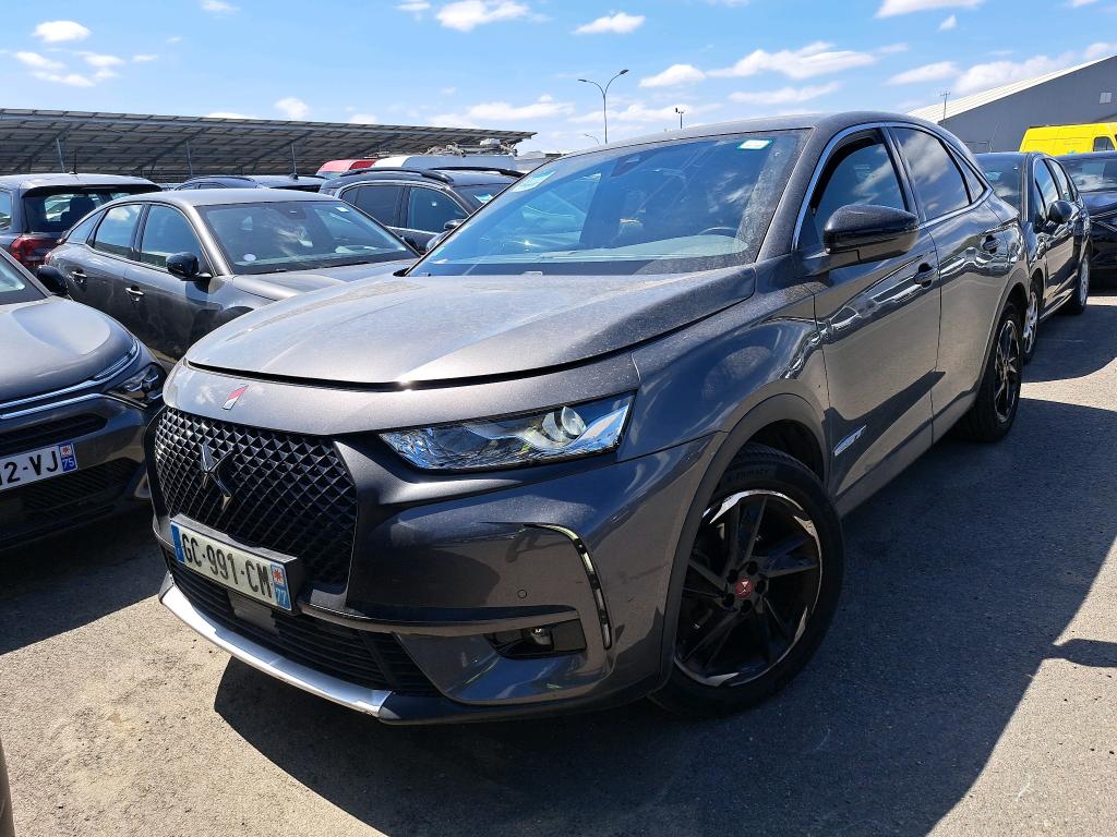 7 DS7