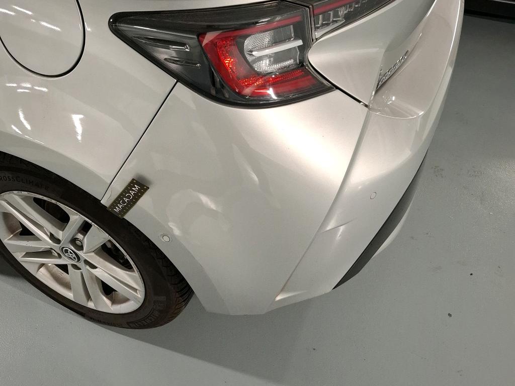 TOYOTA COROLLA HYBRIDE 122h Dynamic 2021