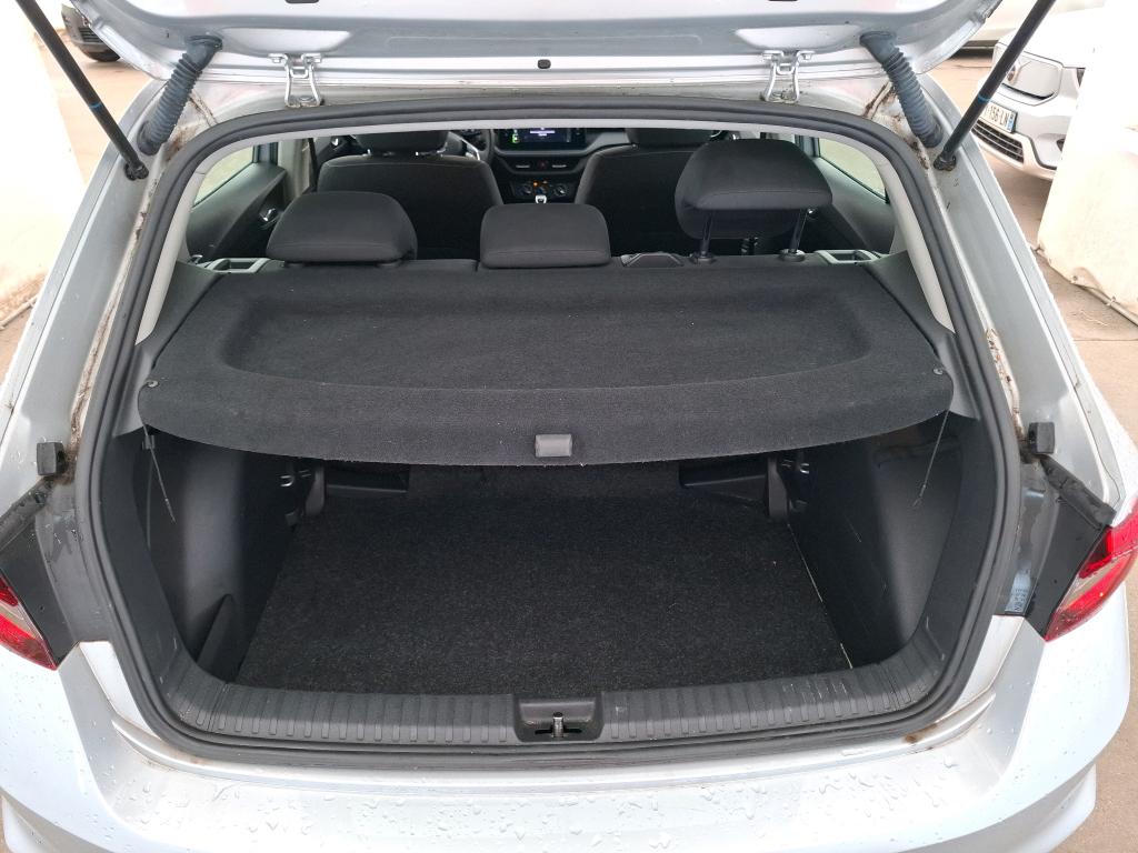 SKODA FABIA 1.0 MPI 80 ch BVM5 Ambition 2023