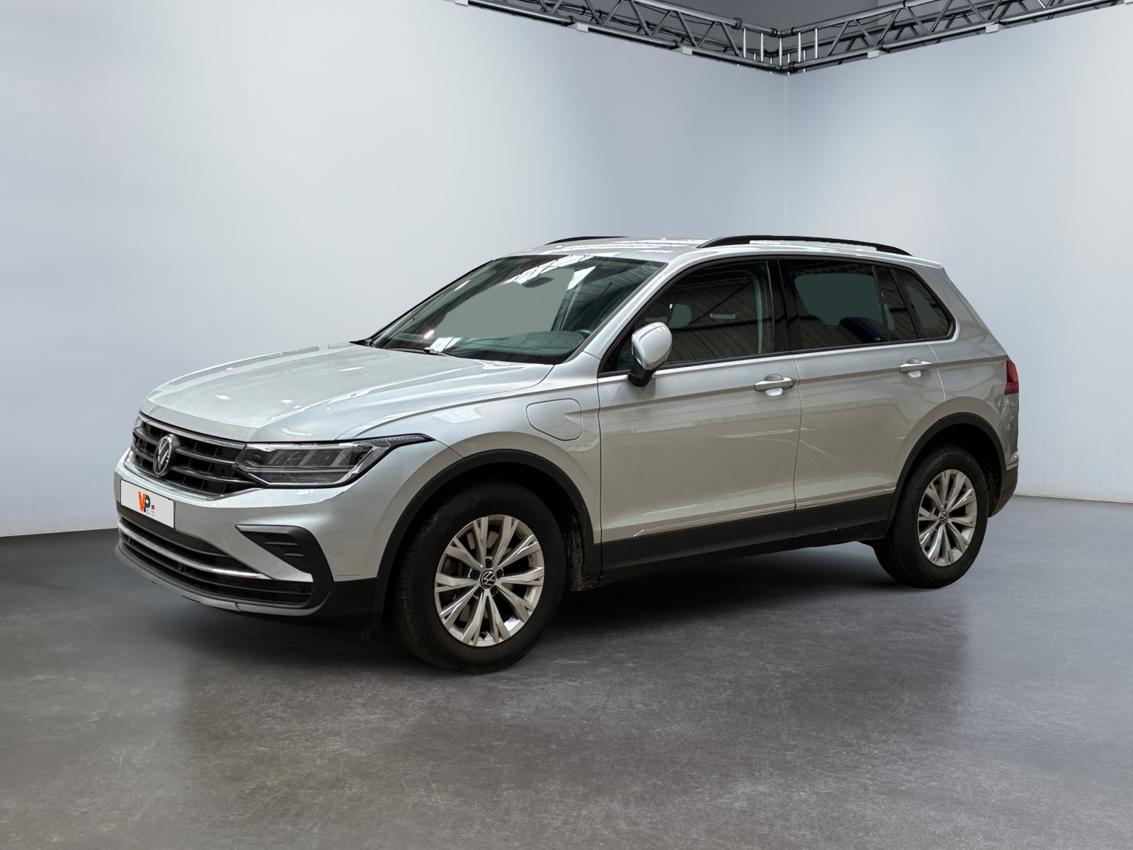TIGUAN 1.4