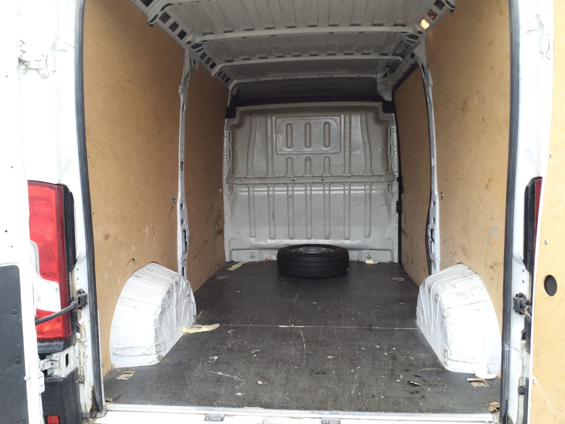 CITROEN JUMPER FOURGON TOLE 35 L2H2 BLUEHDi 140 S&S BVM6 - 2023