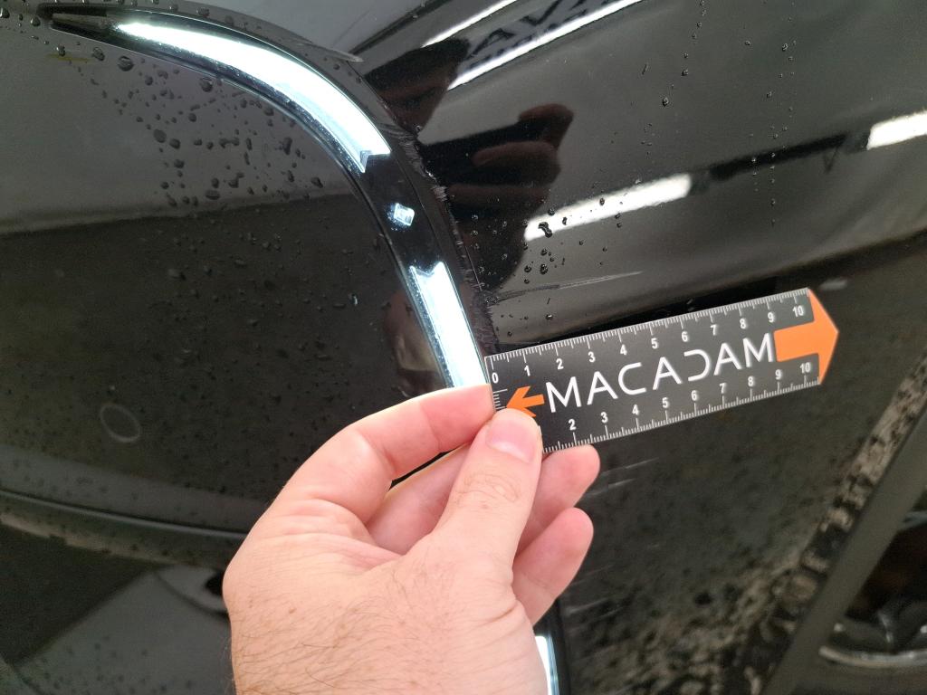 DS 7 DS7 CROSSBACK BlueHDi 130 EAT8 Performance Line 2021