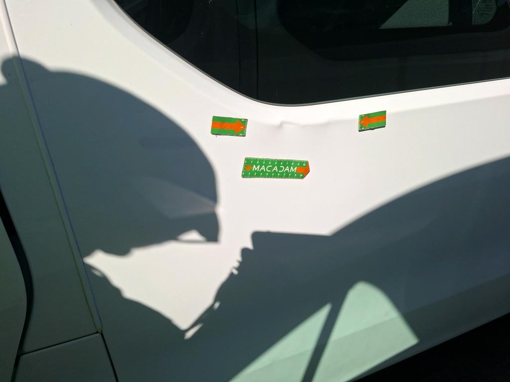 RENAULT TRAFIC COMBI L2 dCi 120 S&S Zen 2019