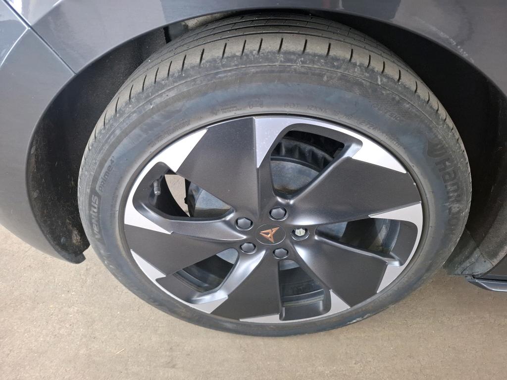 CUPRA BORN 230 ch - Batterie XL VZ 2023