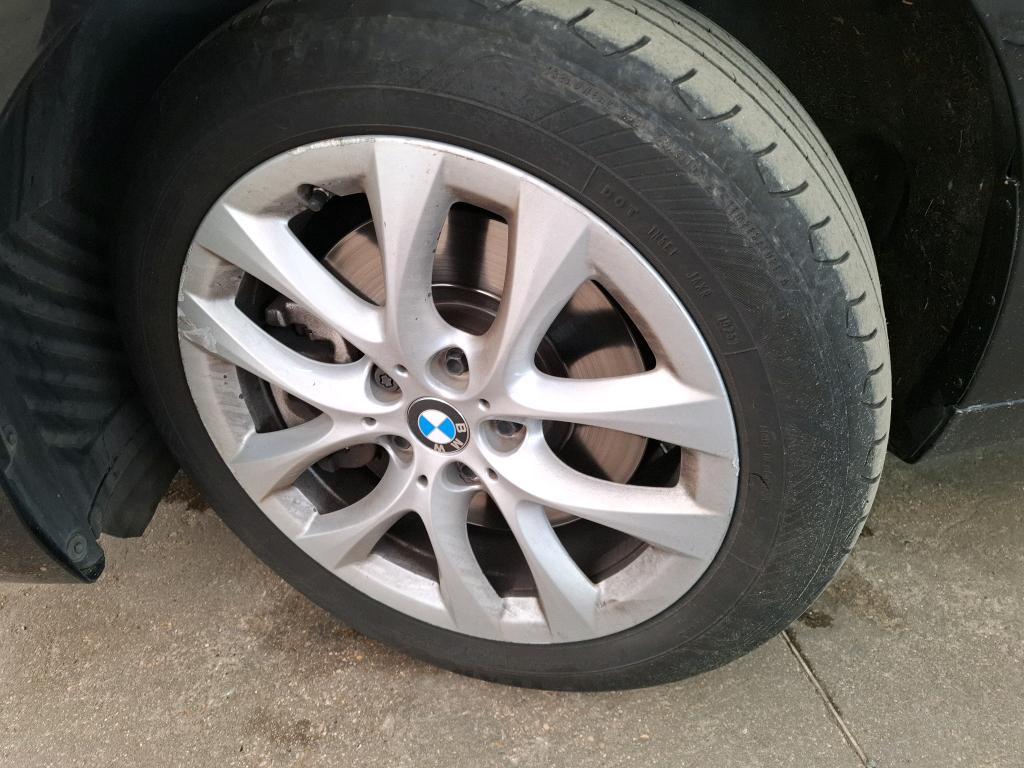BMW SERIE 2 ACTIVE TOURER 225xe iPerformance 220 ch BVA6 Business Design 2021