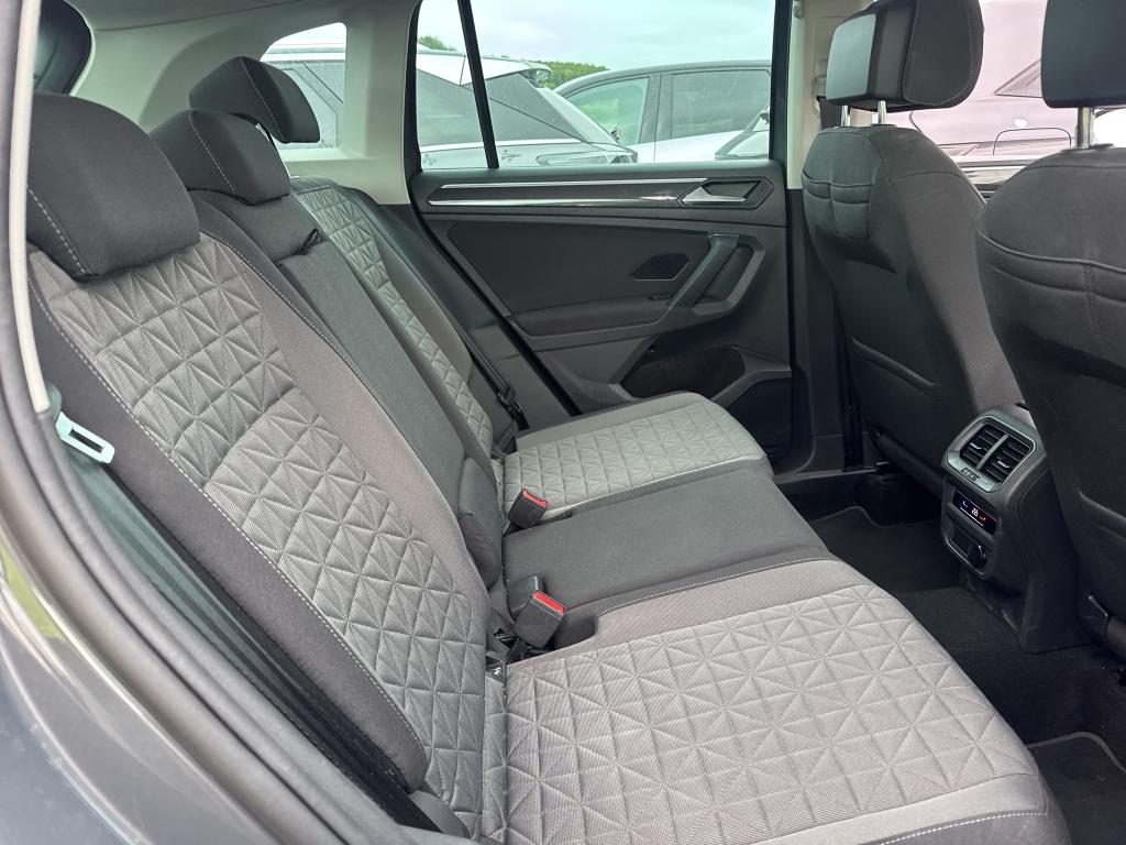VOLKSWAGEN TIGUAN 2.0 TDI 150ch DSG7 Life Plus 2023