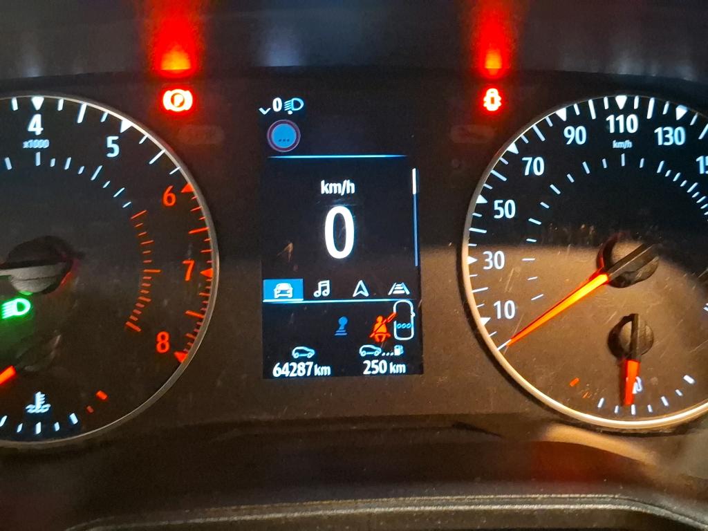 RENAULT CLIO V SCe 65 - 21N Business 2022