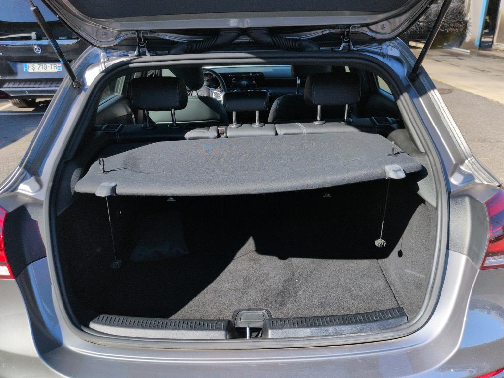 MERCEDES-BENZ MERCEDES CLASSE A 180 7G-DCT Style Line 2022