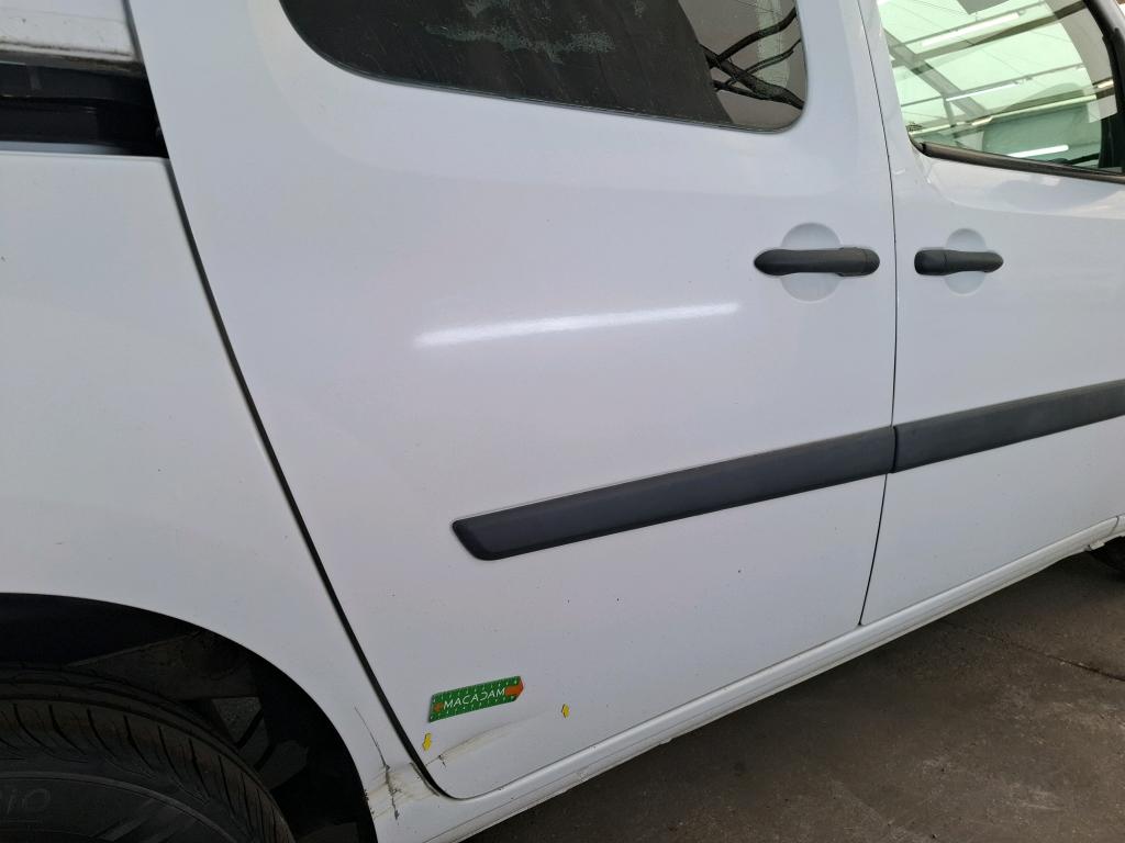 RENAULT KANGOO VU EXPRESS L1 1.5 DCI 75 ENERGY CONFORT 2014