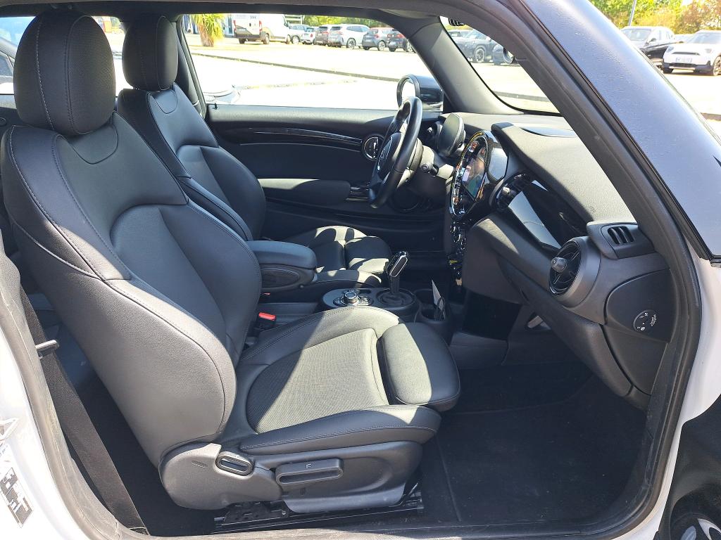 MINI HATCH 3 Portes Cooper SE 184 ch Edition Premium 2023