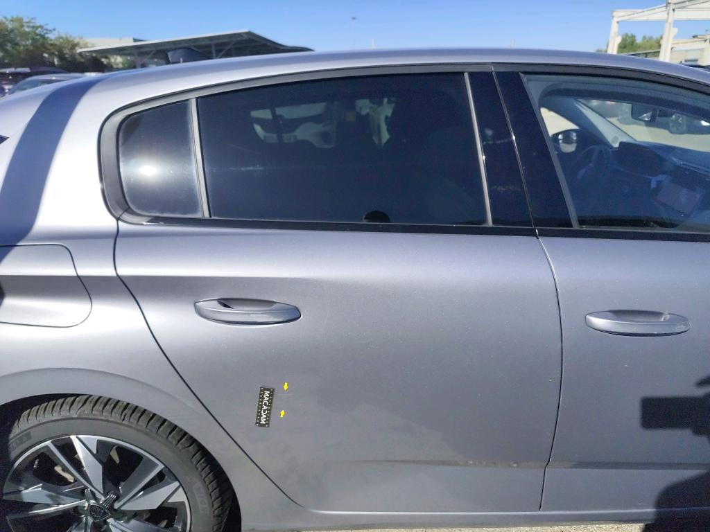 PEUGEOT 308 PureTech 130ch S&S EAT8 Allure 2023
