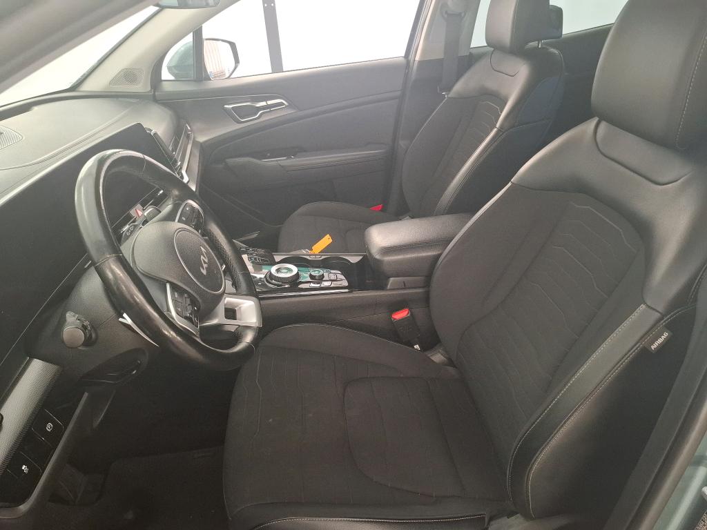 KIA SPORTAGE VP 1.6 CRDi 136ch MHEV DCT7 4x2 Design 2023