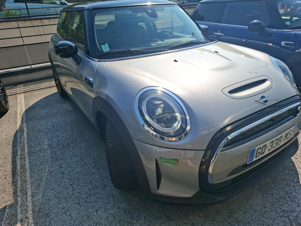 MINI HATCH 3 Portes Cooper SE 184 ch Edition Premium 2023