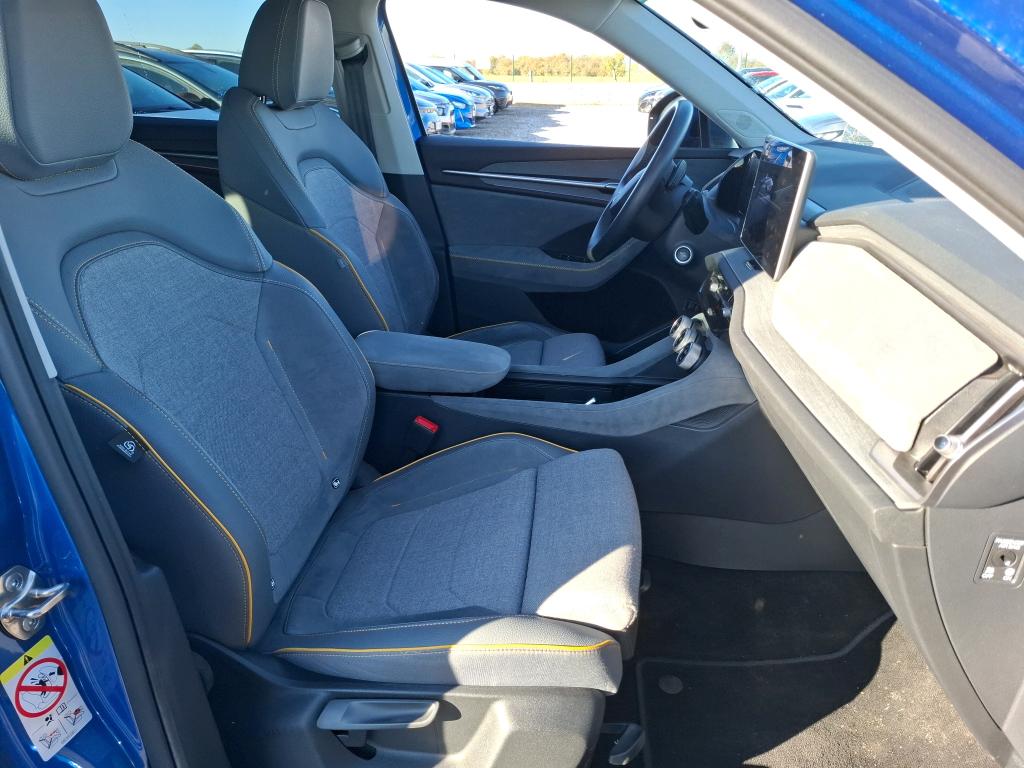 SKODA KODIAQ 2.0 TDI 150 ch SCR DSG7 5pl Selection 2024