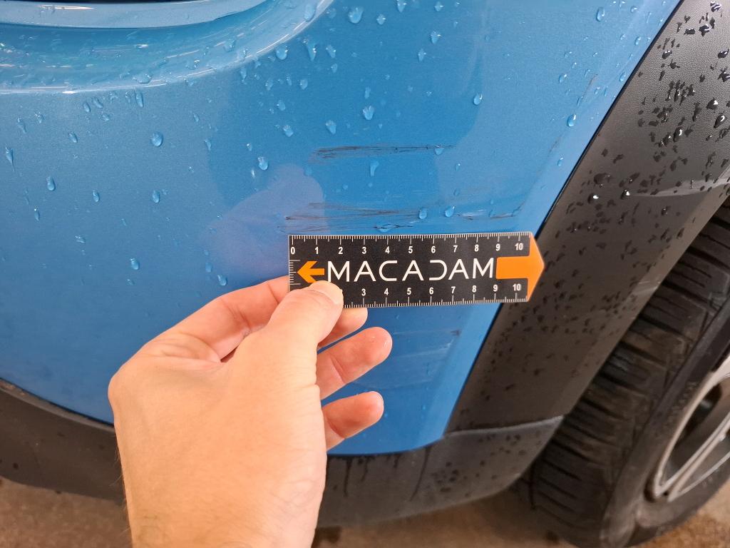 CITROEN C3 AIRCROSS BlueHDi 100 S&S BVM6 Feel Business 2019