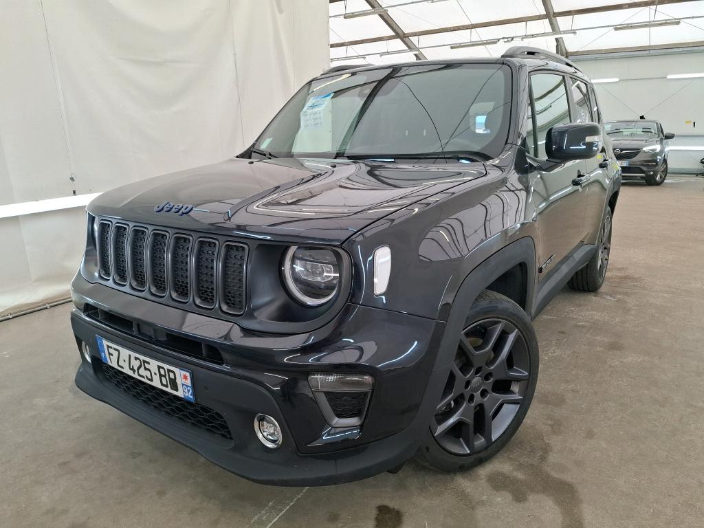 RENEGADE 1.3
